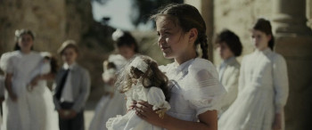 The Communion Girl (2022) download