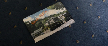 The Conspiracy of Dark Falls (2022) download