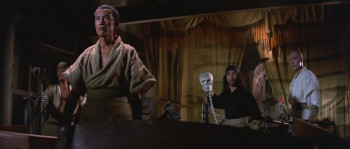 The Crimson Charm (1971) download