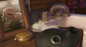 The Dam Keeper (2014) download