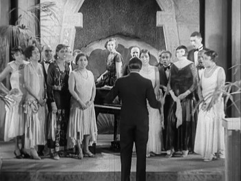 The Darktown Revue (1931) download