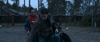 The Daughter (2024) download