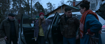 The Daughter (2024) download