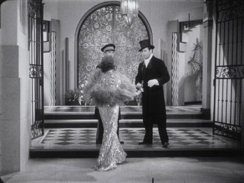 The Death Kiss (1932) download