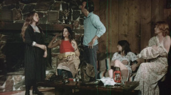 The Dirty Dolls (1973) download