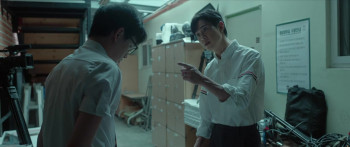 The Distributors (2022) download