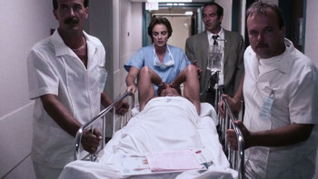 The Donor (1995) download