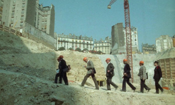 The Down-in-the-Hole Gang (1974) download