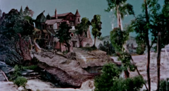 The Dungeon of Harrow (1962) download