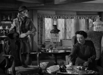 The Enchanted Cottage (1945) download
