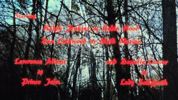 The Erotic Adventures of Robin Hood (1969) download