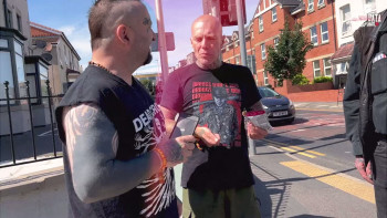 The Exploited: Legends of Punk V.4 (2024) download