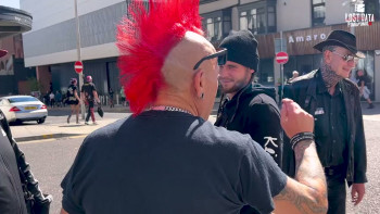 The Exploited: Legends of Punk V.4 (2024) download