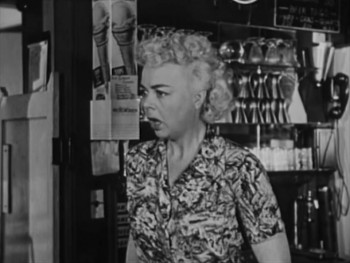 The Fast and the Furious (1954) download