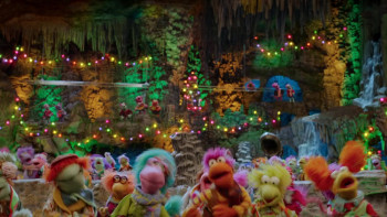 The First Snow of Fraggle Rock (2025) download