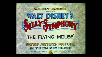 The Flying Mouse (1934) download