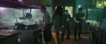 The Forbidden City (2025) download