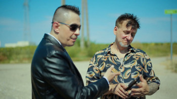 The Four Gates of Death (2026) download