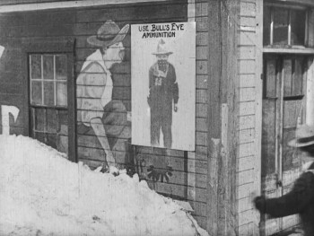 The Frozen North (1922) download