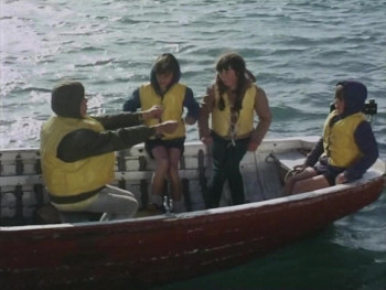 The Ghost of Monk's Island (1966) download