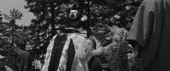 The Ghost Story of Oiwa's Spirit (1961) download