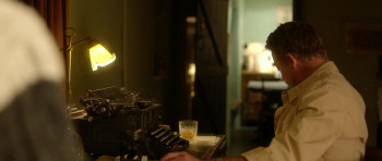 The Ghost Writer (2022) download