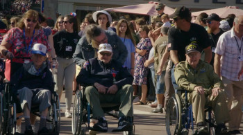 The Girl Who Wore Freedom (2019) download