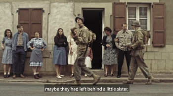 The Girl Who Wore Freedom (2019) download