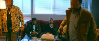 The Gods 2: The Dark Side (2023) download