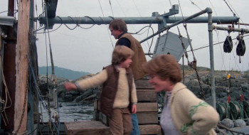The Golden Seal (1983) download