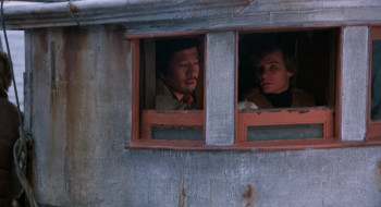 The Golden Seal (1983) download