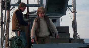 The Golden Seal (1983) download