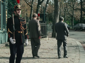 The Great Arch (2025) download