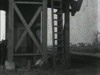 The Great Train Robbery (1903) download