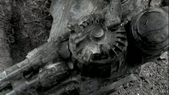 The Hajirai Machine Girl (2009) download