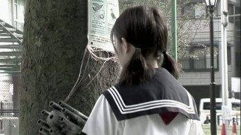 The Hajirai Machine Girl (2009) download