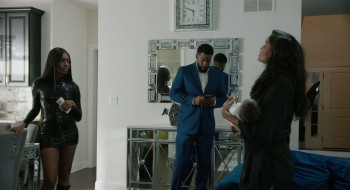 The Handyman (2025) download