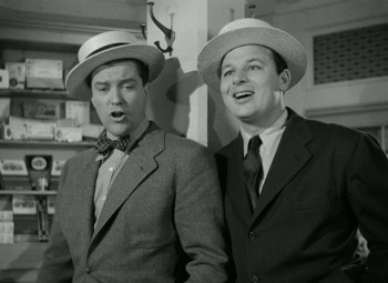 The Hard Way (1943) download