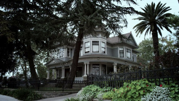 The Haunting of Whaley House (2012) download