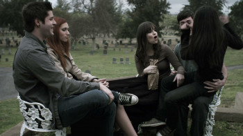 The Haunting of Whaley House (2012) download