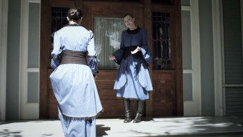 The Haunting of Whaley House (2012) download