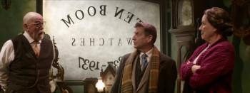 The Hiding Place (2023) download