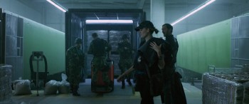 The Hurricane Heist (2018) download