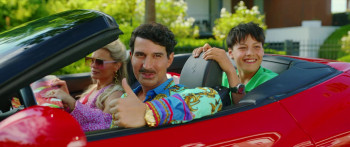 The Jackpot (2024) download