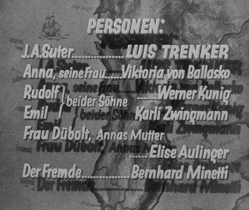 The Kaiser of California (1936) download