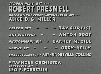 The Keyhole (1933) download
