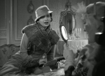The Keyhole (1933) download