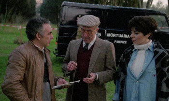 The Killer is Still Among Us (1986) download