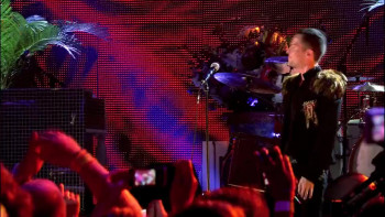 The Killers: Live from the Royal Albert Hall (2009) download