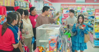 The Last BeerGin (2025) download